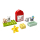 LEGO DUPLO 10949 Zwierzęta gospodarskie - 1012893 - zdjęcie 6